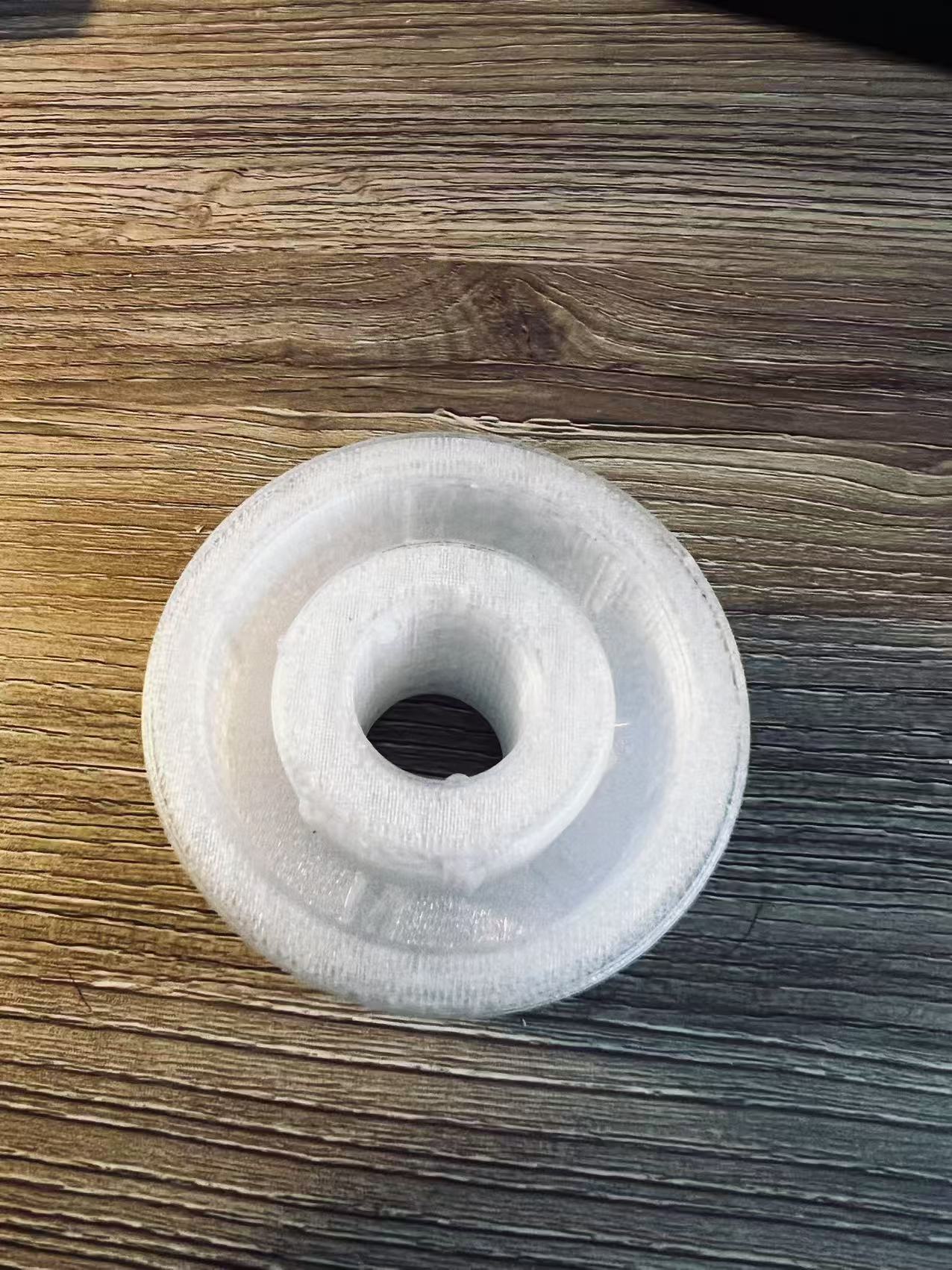 Water Dispenser Adapter for Coleman Chiller 5 Gallon Water Jug — miniatura 2