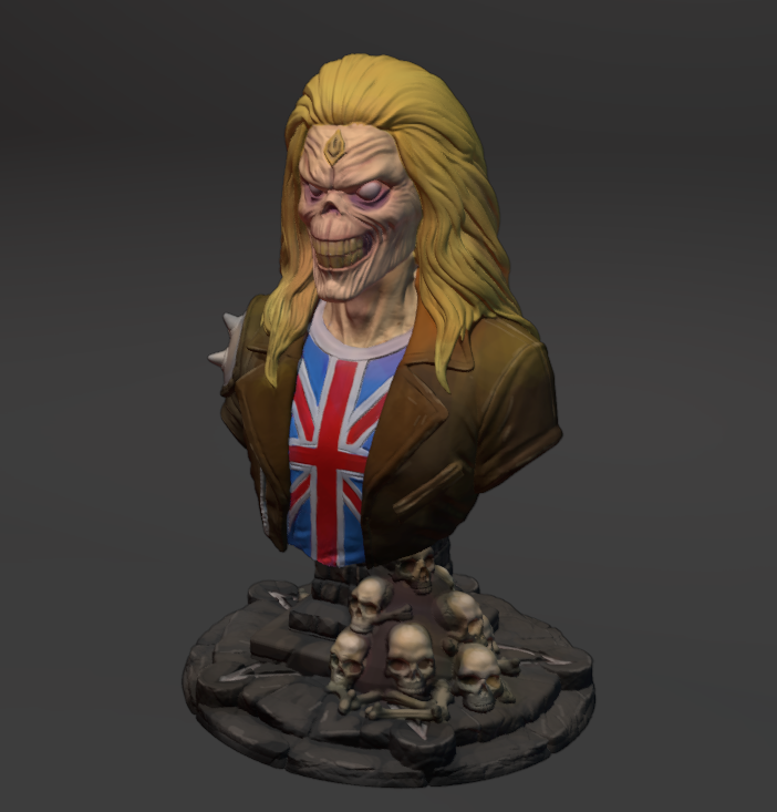 Eddie (Iron Maiden)