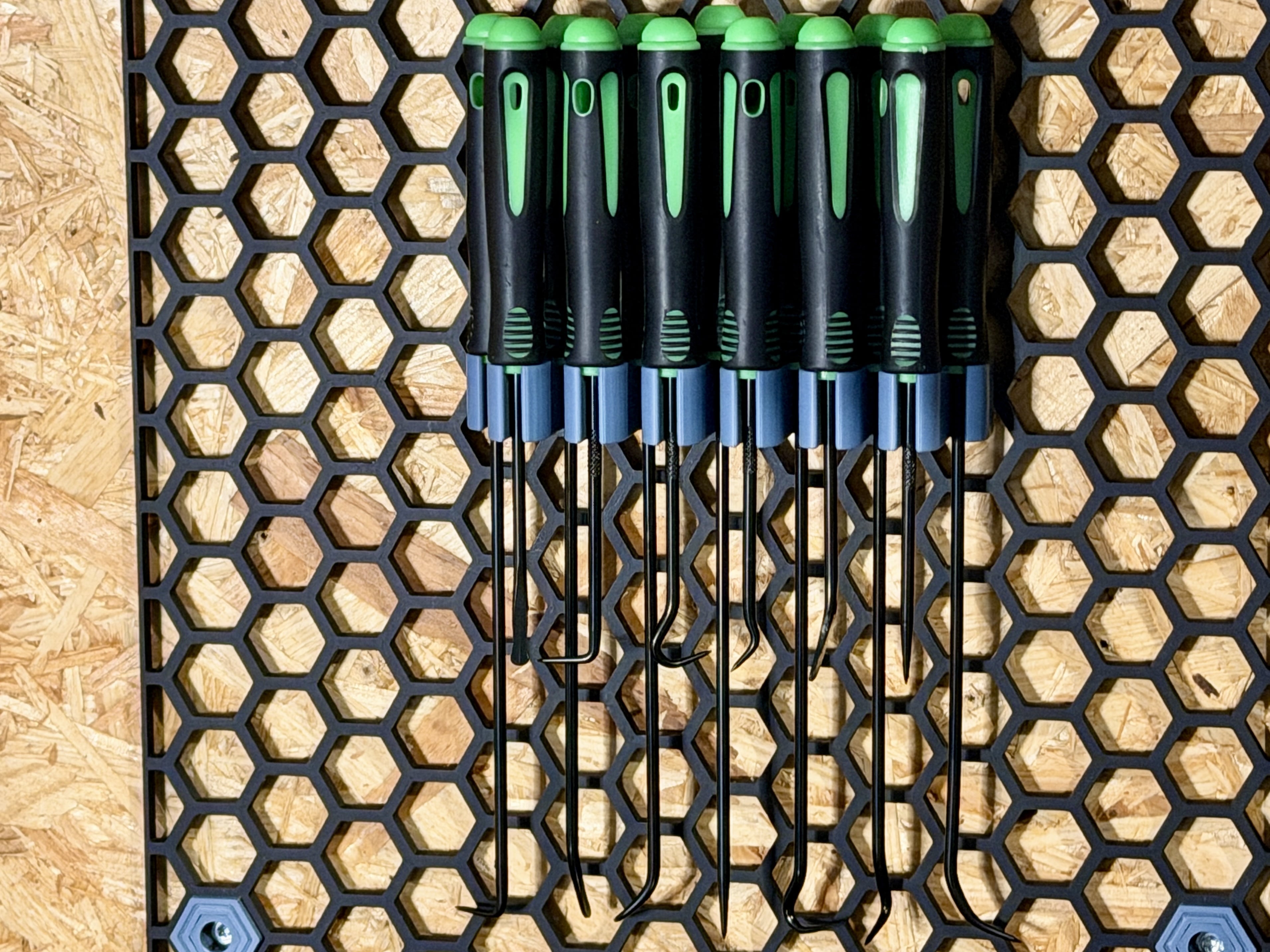 HSW Holder for Pick Set (13 Tools)