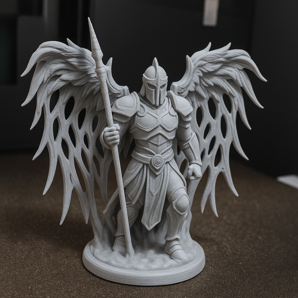 Guardian Angel