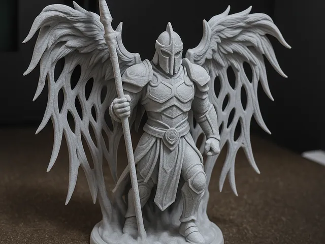 Guardian Angel