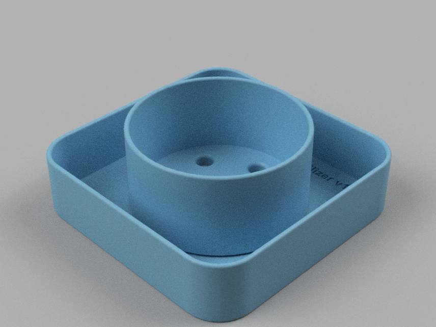 Daisy Goblet Stabilizer V1.3.0
