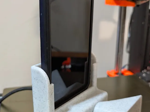 Phone Speaker