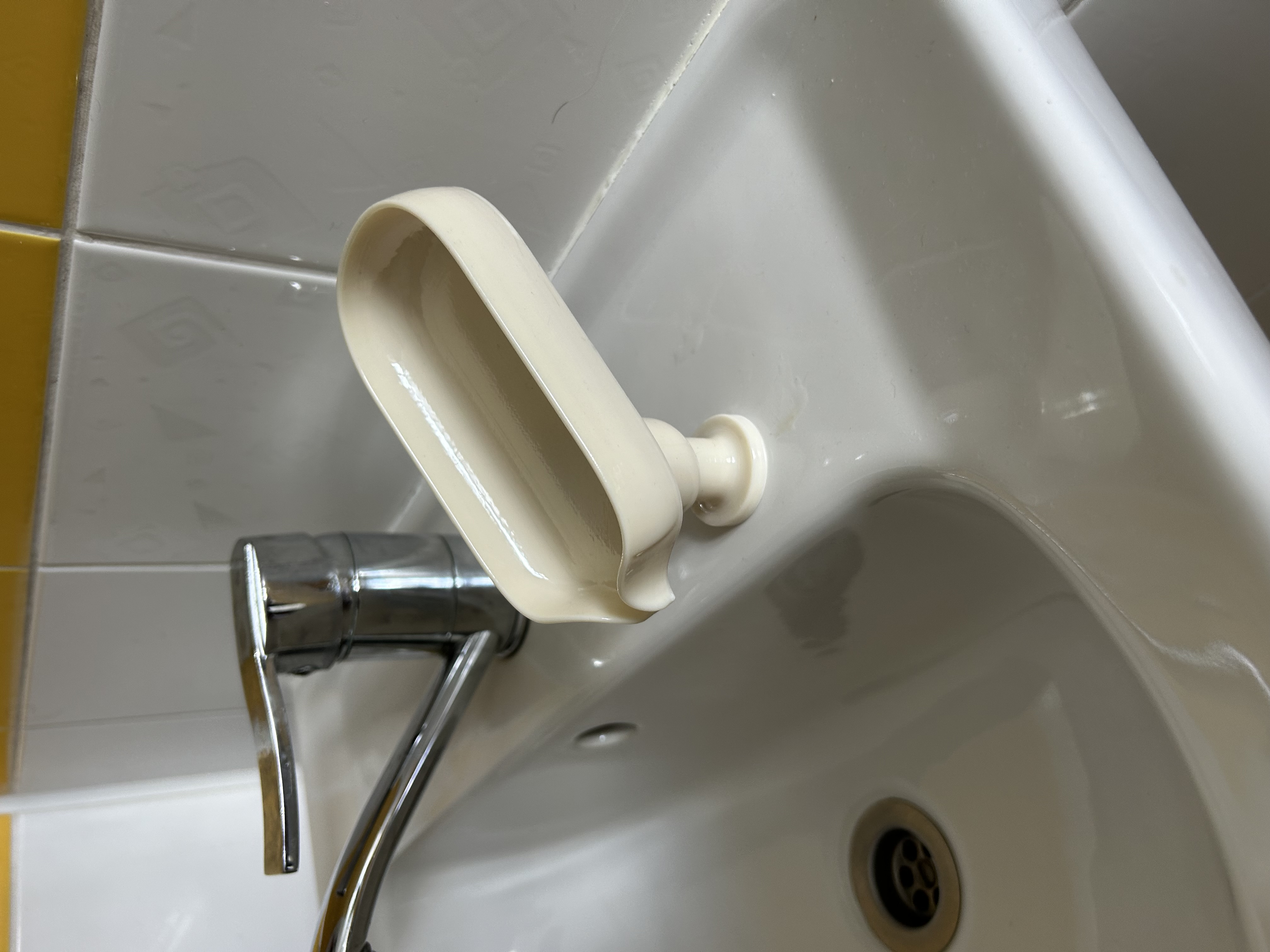 Soap Dish