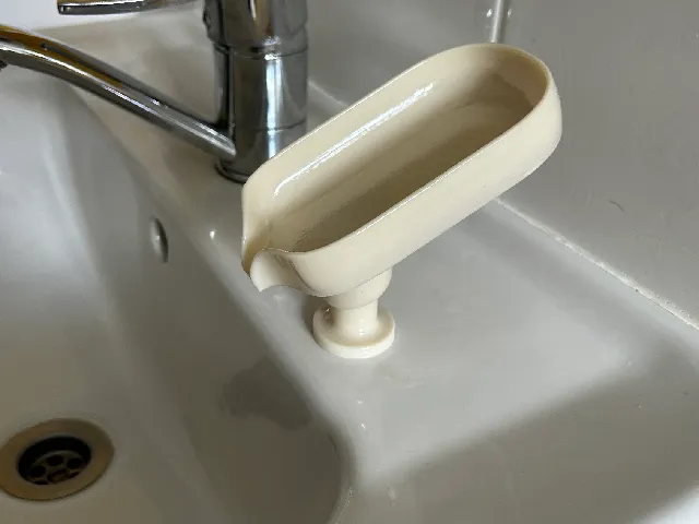 Soap Dish
