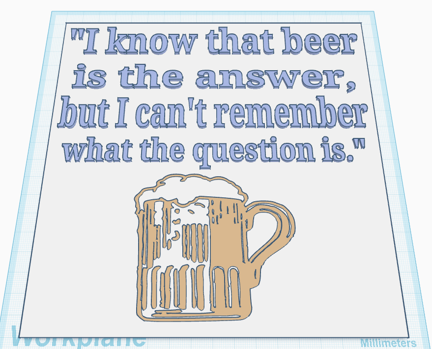 Question Sign