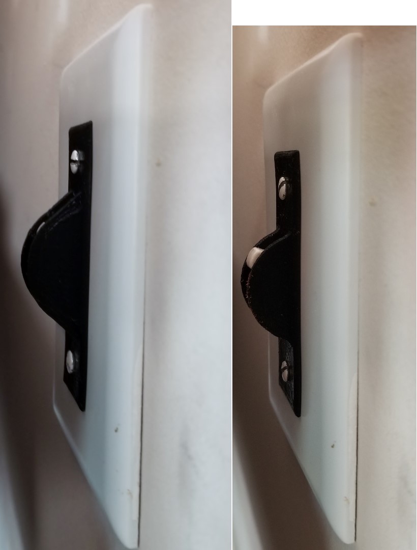 Full Light Switch Protectors — miniatura 2