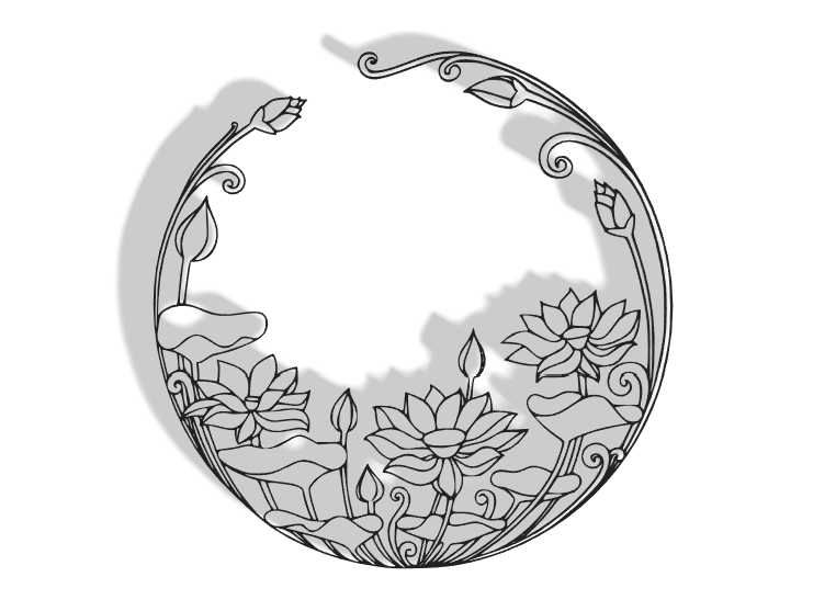 Flower Decor