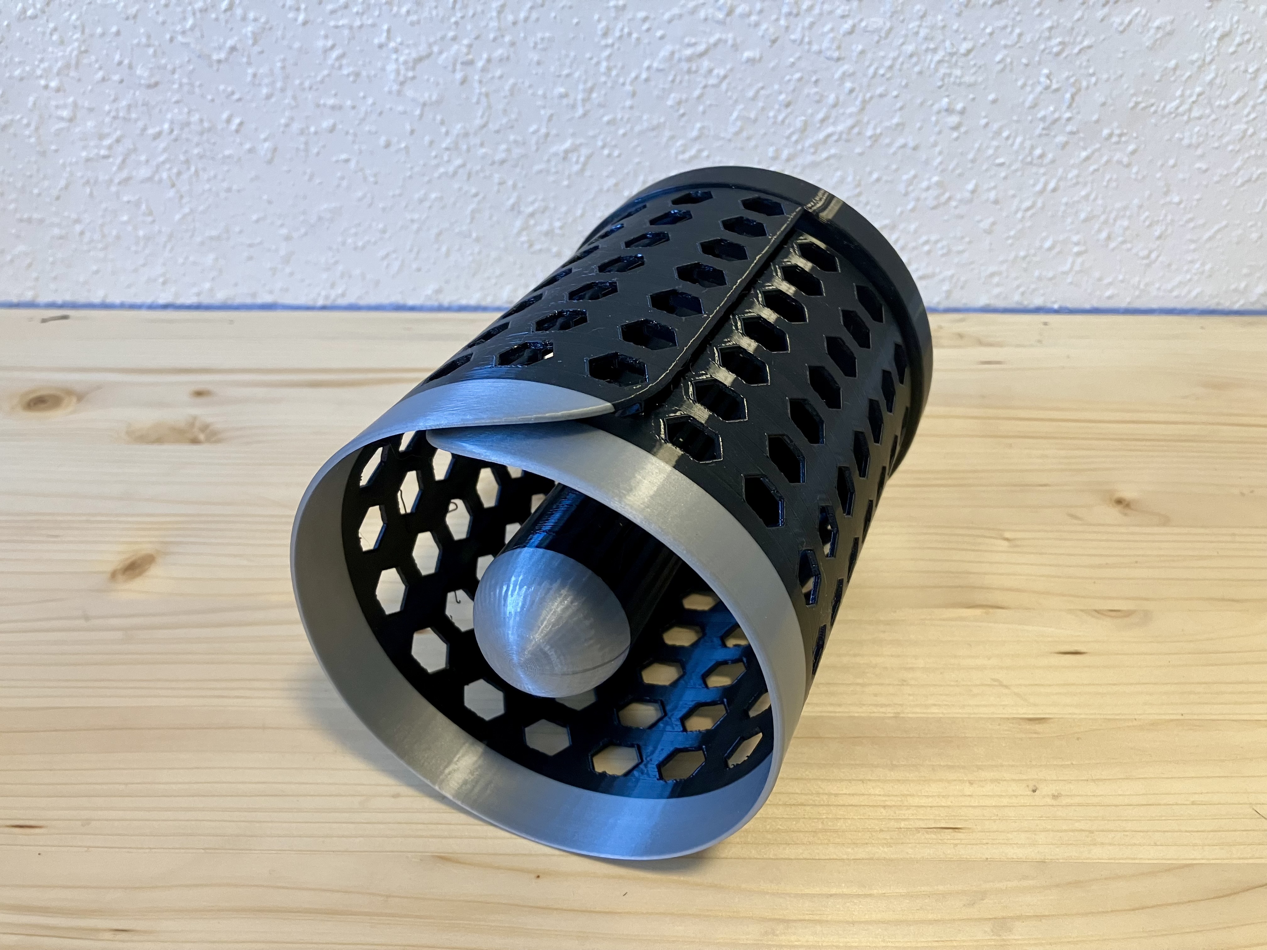 Papierrollenhalter — thumbnail 6