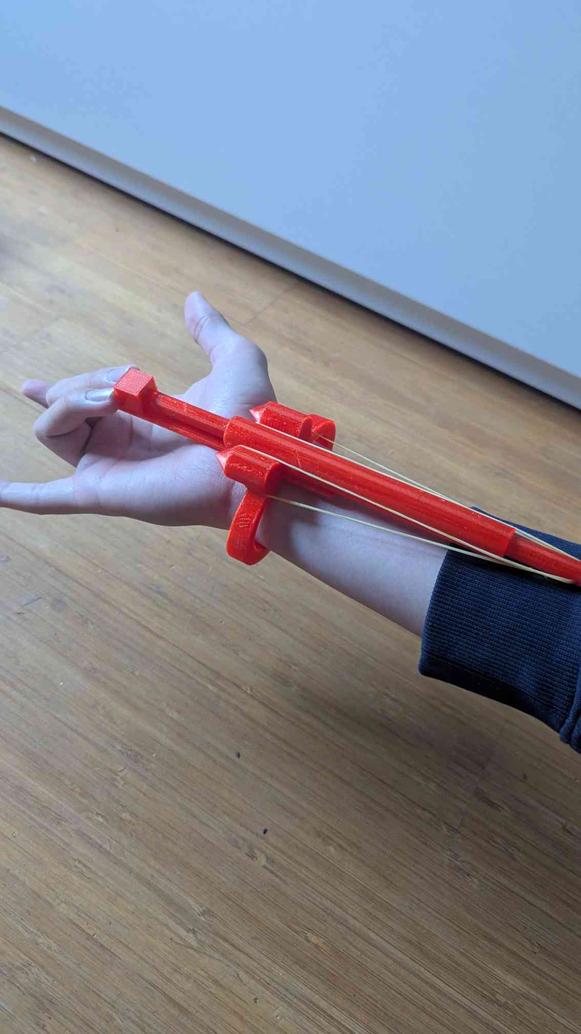 spiderman webshooters
