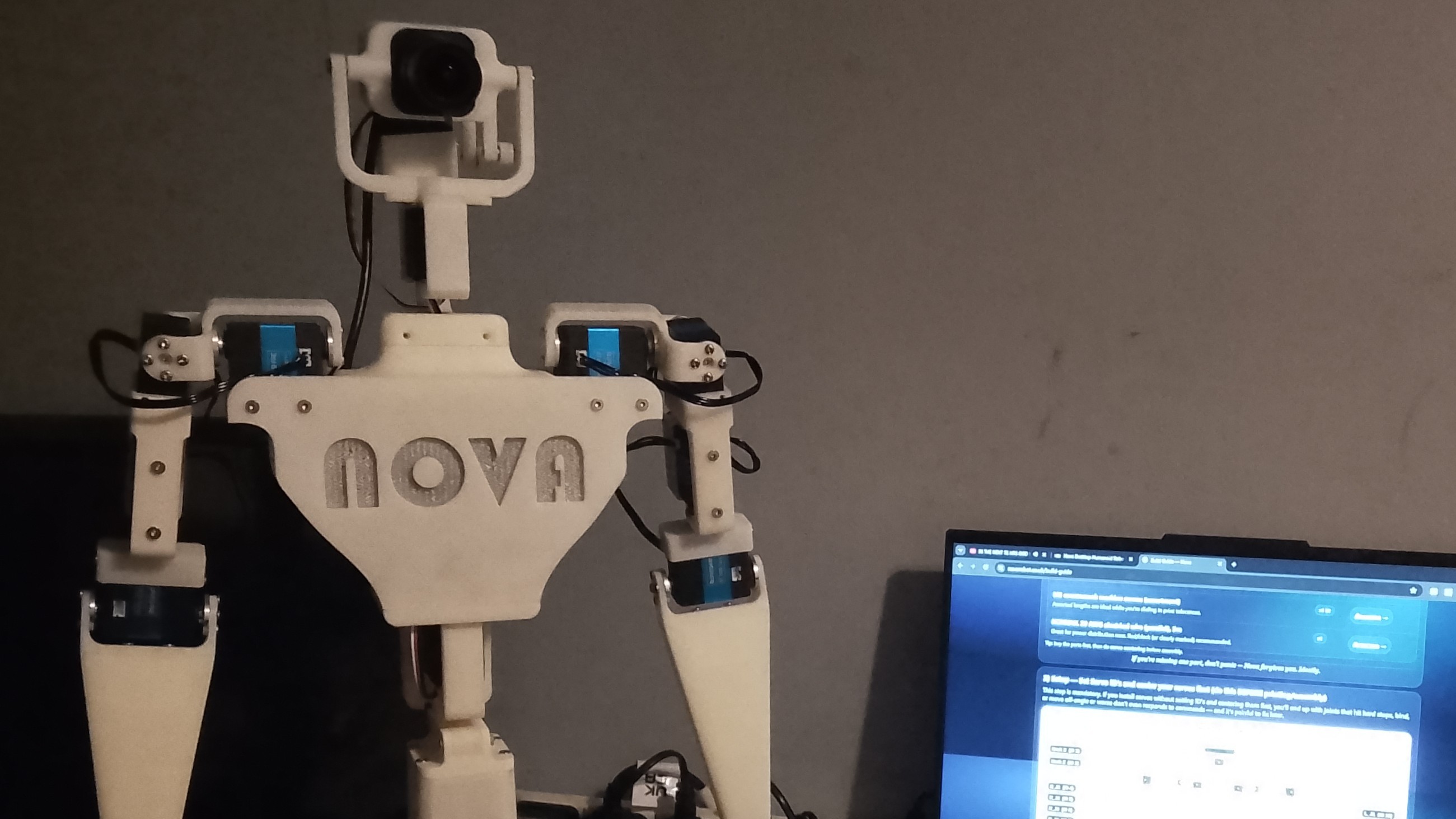 Nova Desktop (V2) — miniatura 5