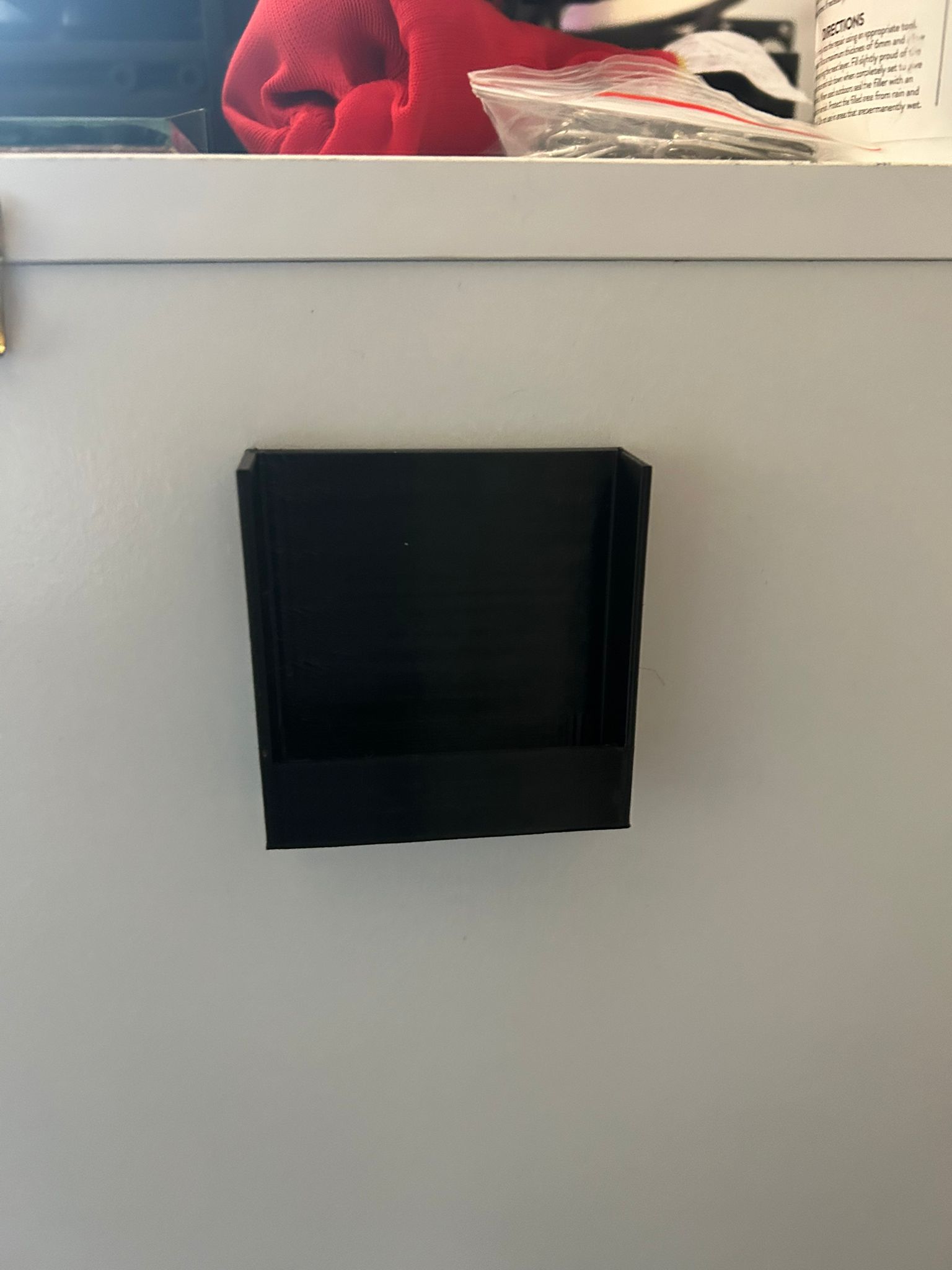 Cascade card wallet holder — miniatura 4