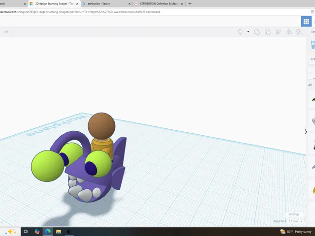 anglerfish rider