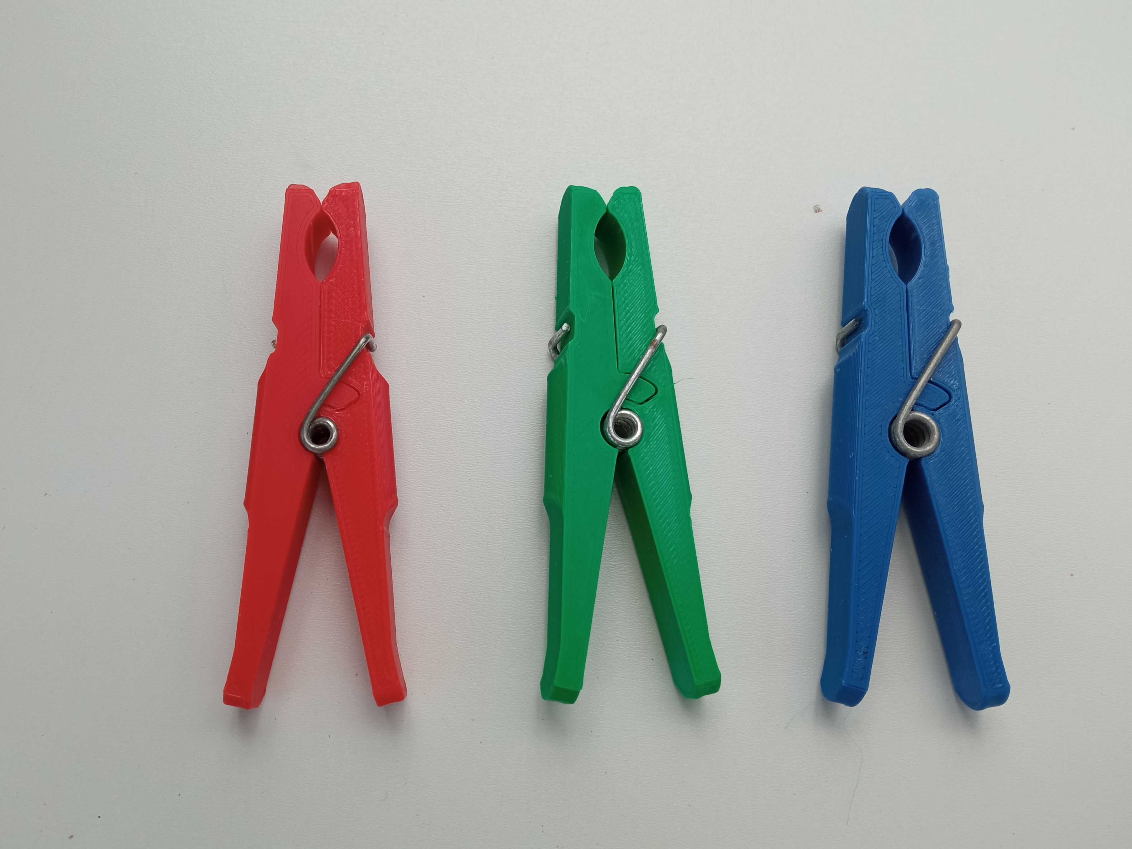 Kolíček na prádlo / Clothes peg