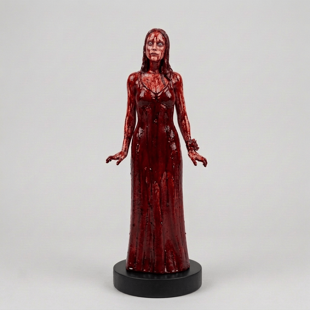 Carrie - 1976