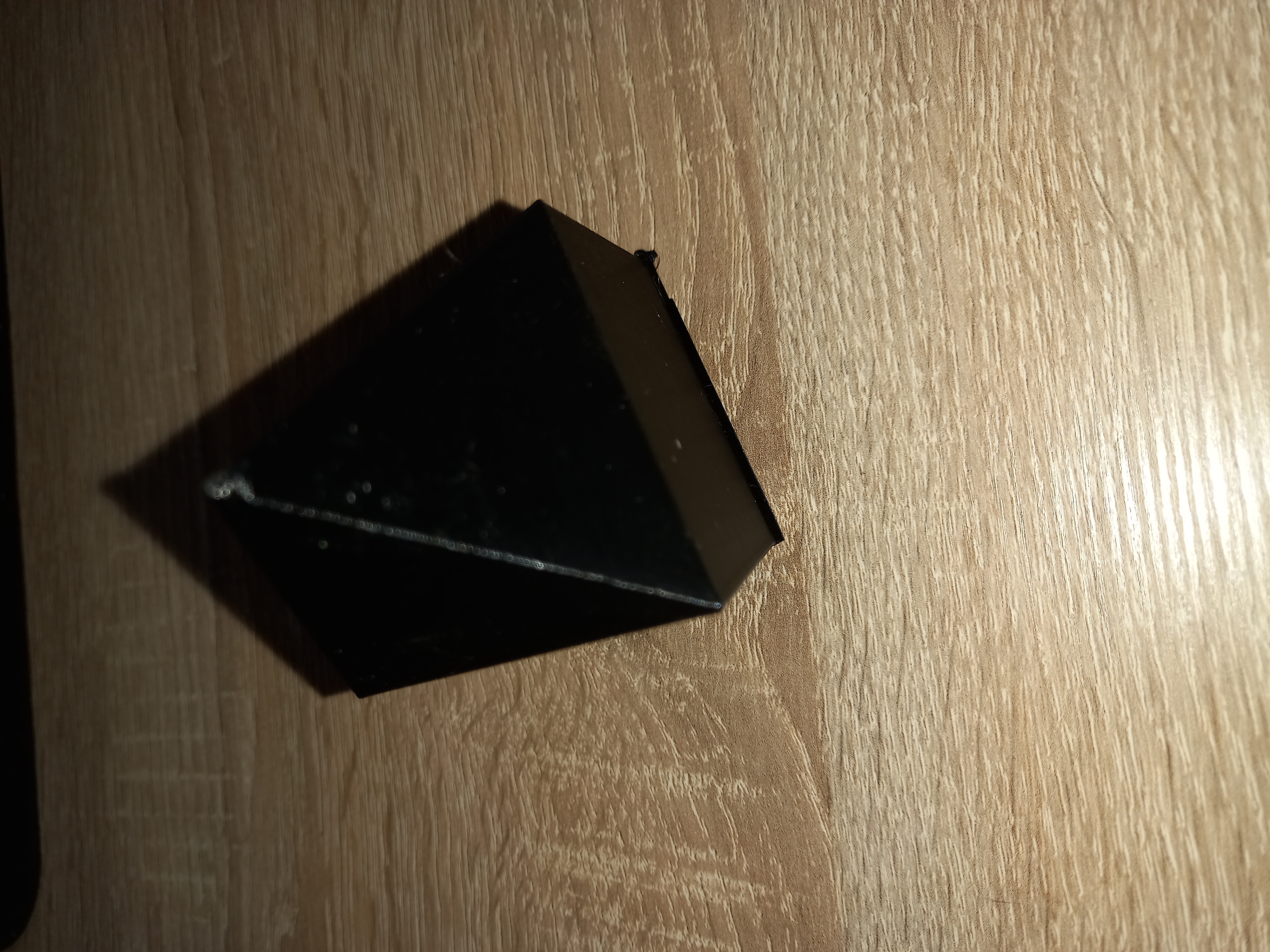 Replacement Part – Seed Distributor for Planters (Euro Mount, 3D Printable)
