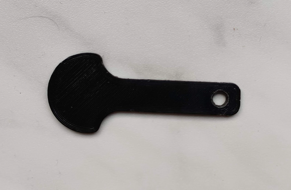 Removable Shopping Cart Coin - universal