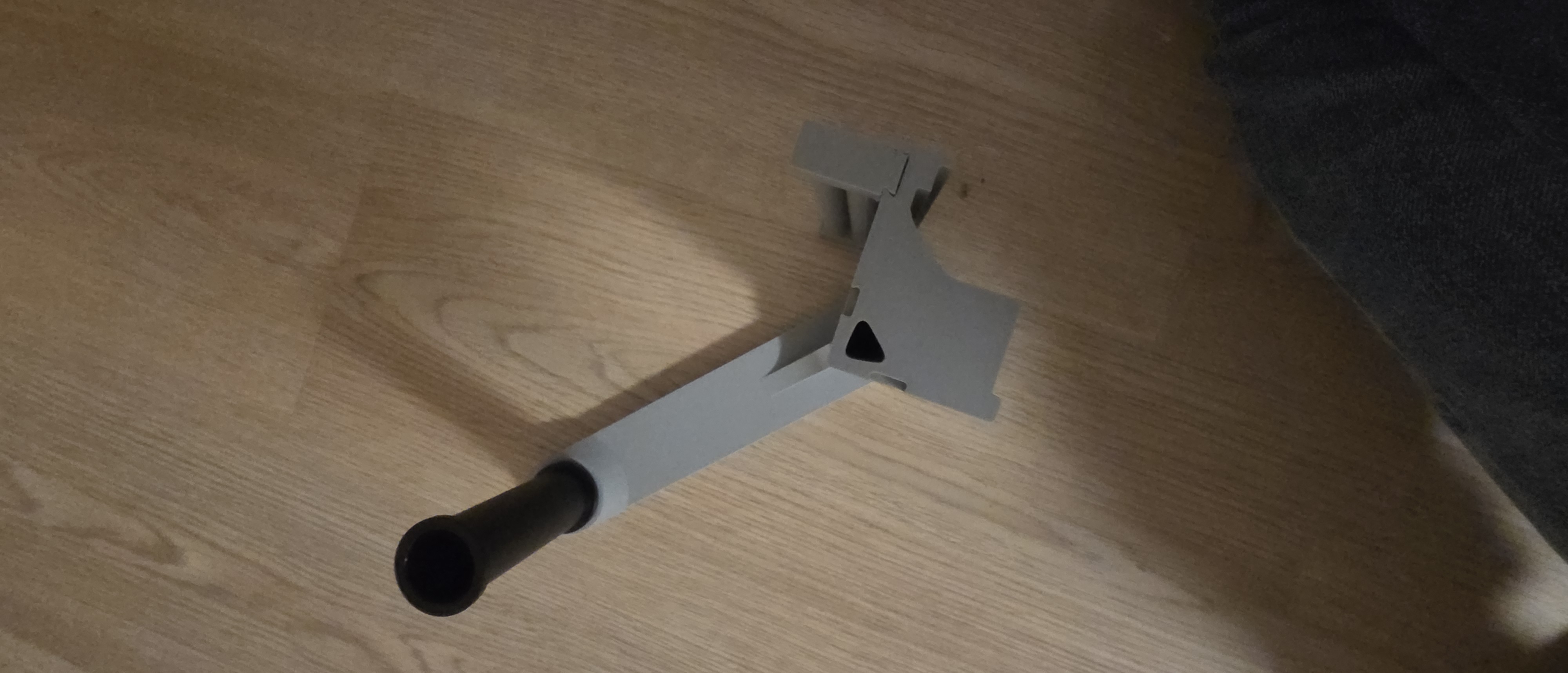 K2 Pro K2 Plus Top Mounted Spool Holder — miniatura 2