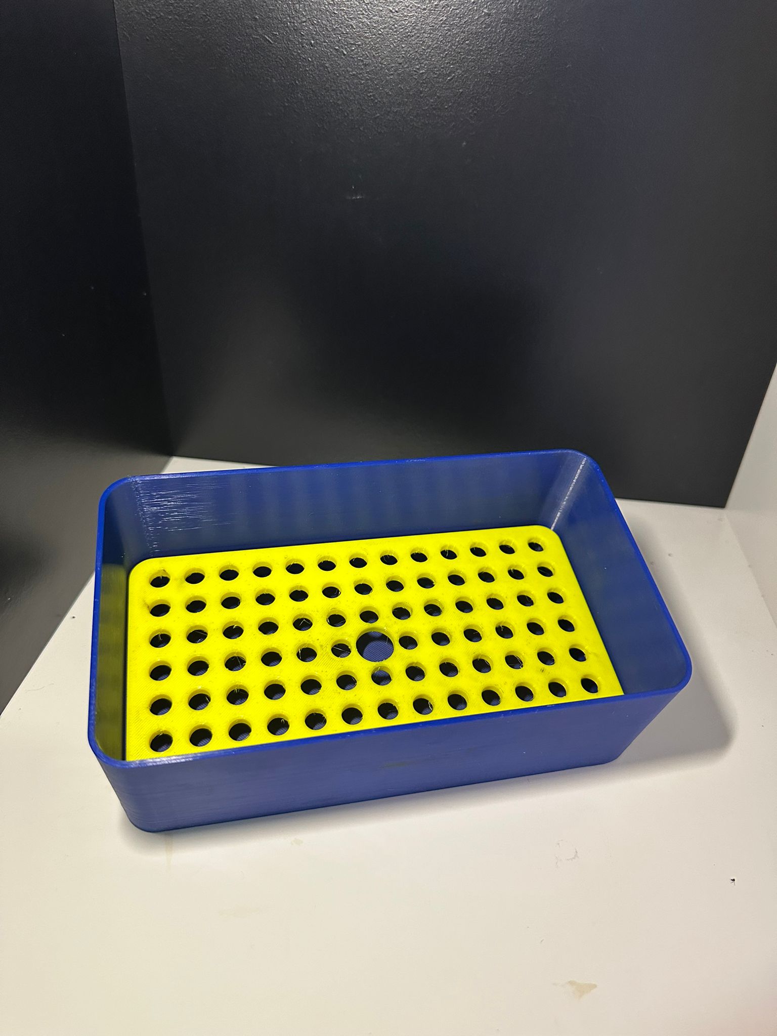 CLEANING CONTAINER — thumbnail 2