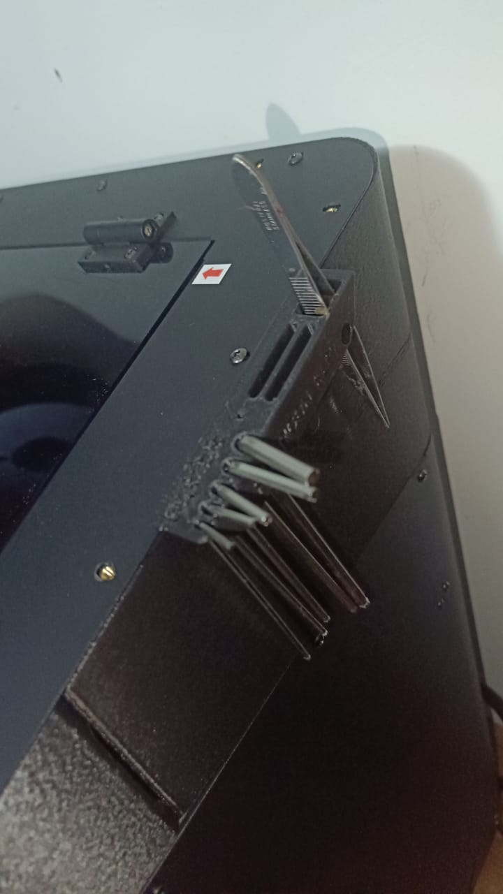 Tool Holder 1 KLP1 Kingroon
