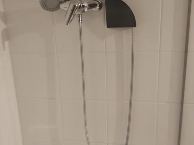 Salva manguera