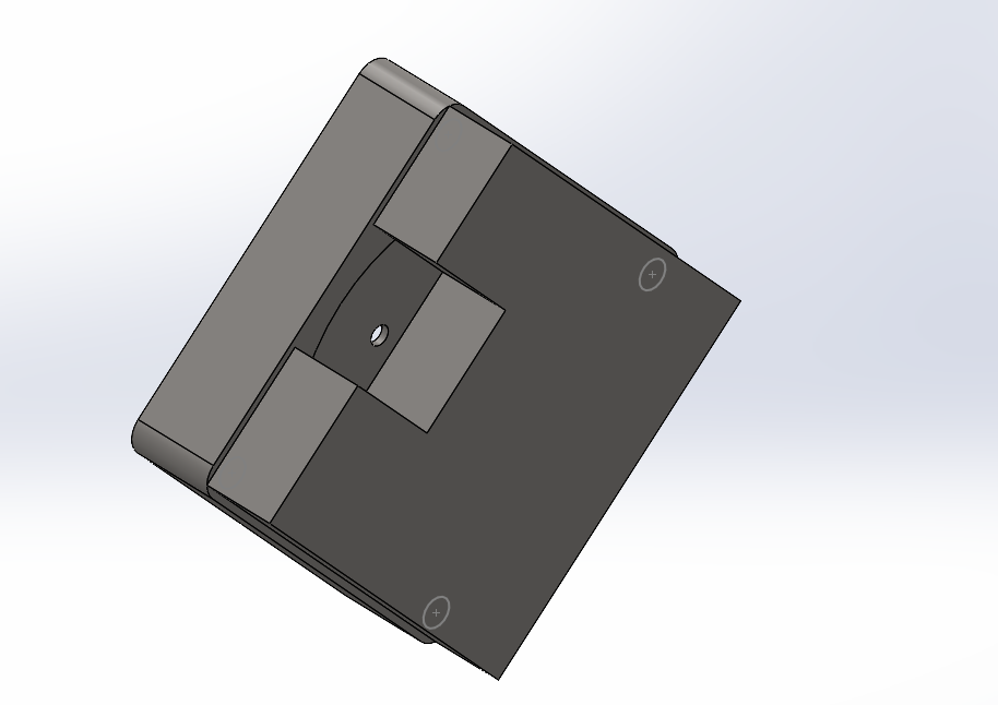 Fan Casing