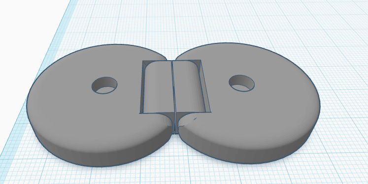 coin magnet fidget