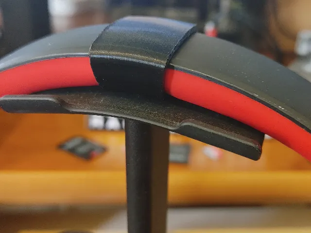 Anker Soundcore Q10 Headband Fix