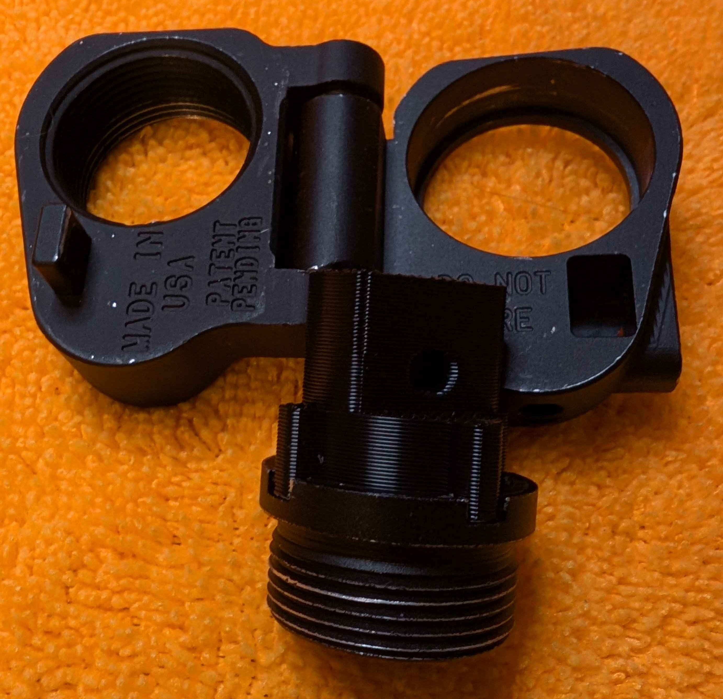LAW folder wrench
