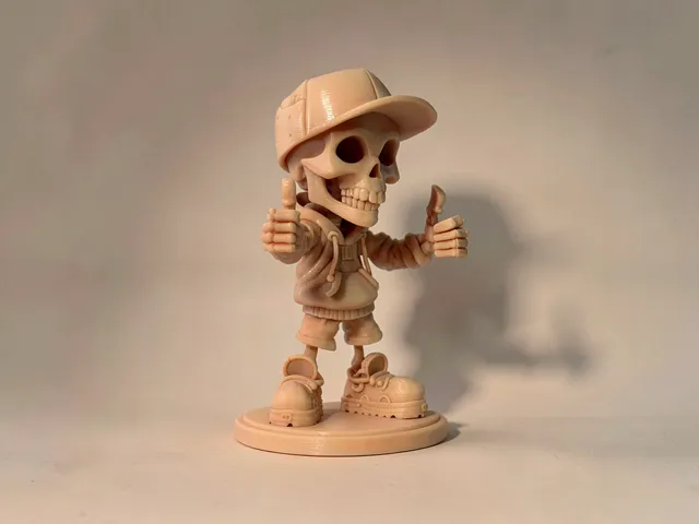 Skeleton