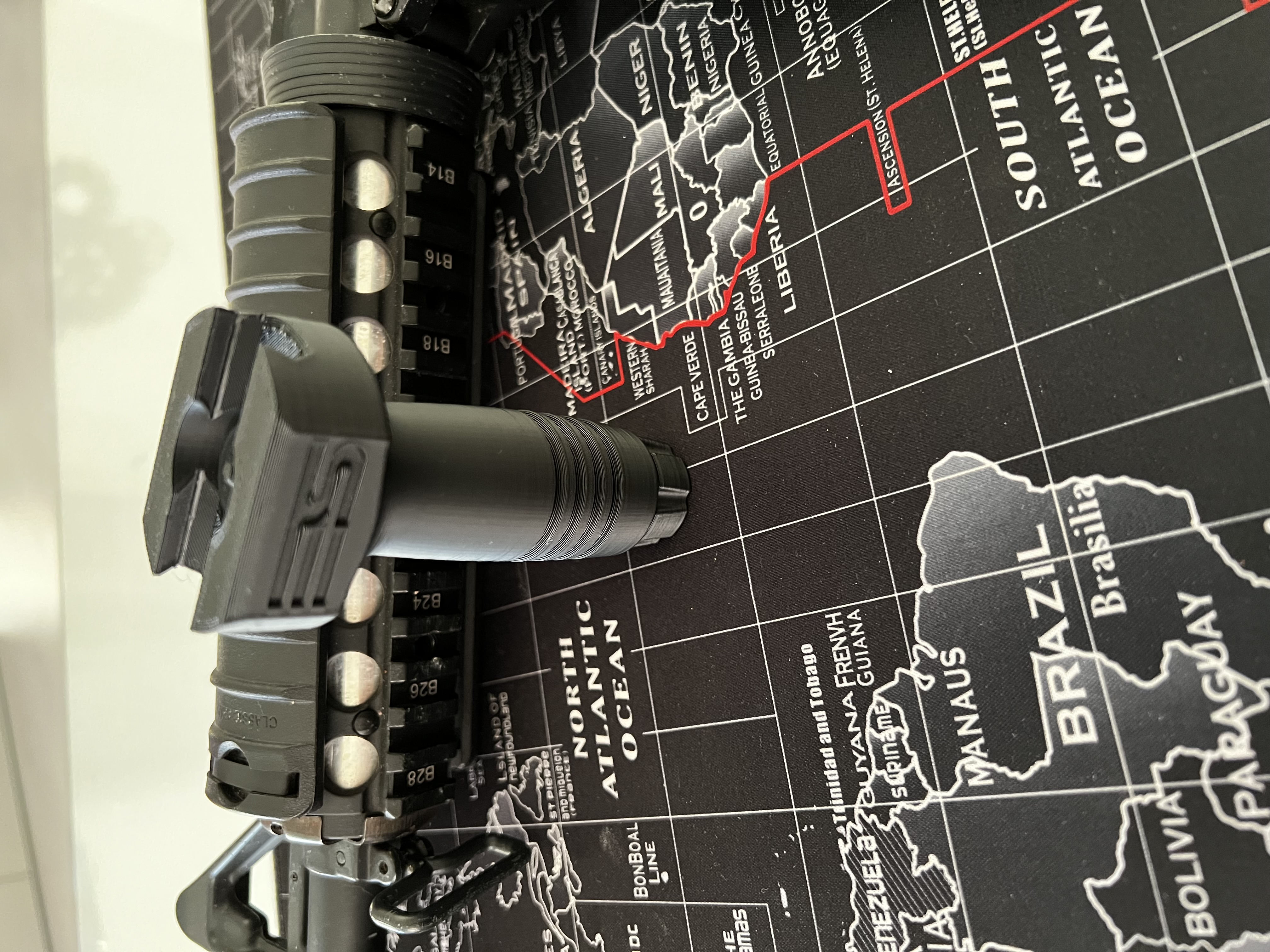 Airsoft Grip — thumbnail 6