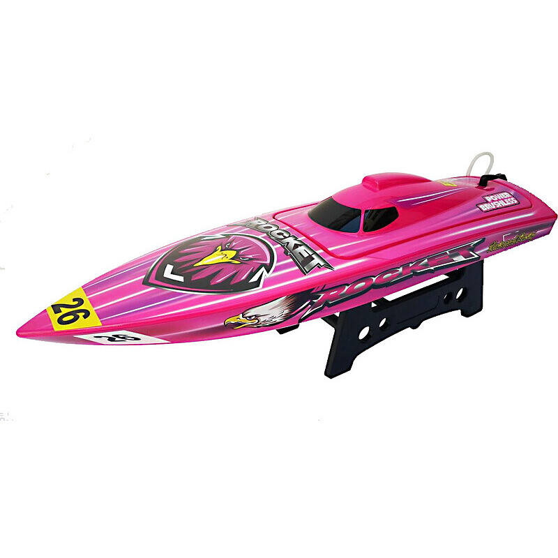 Parts for boat Rocket V2