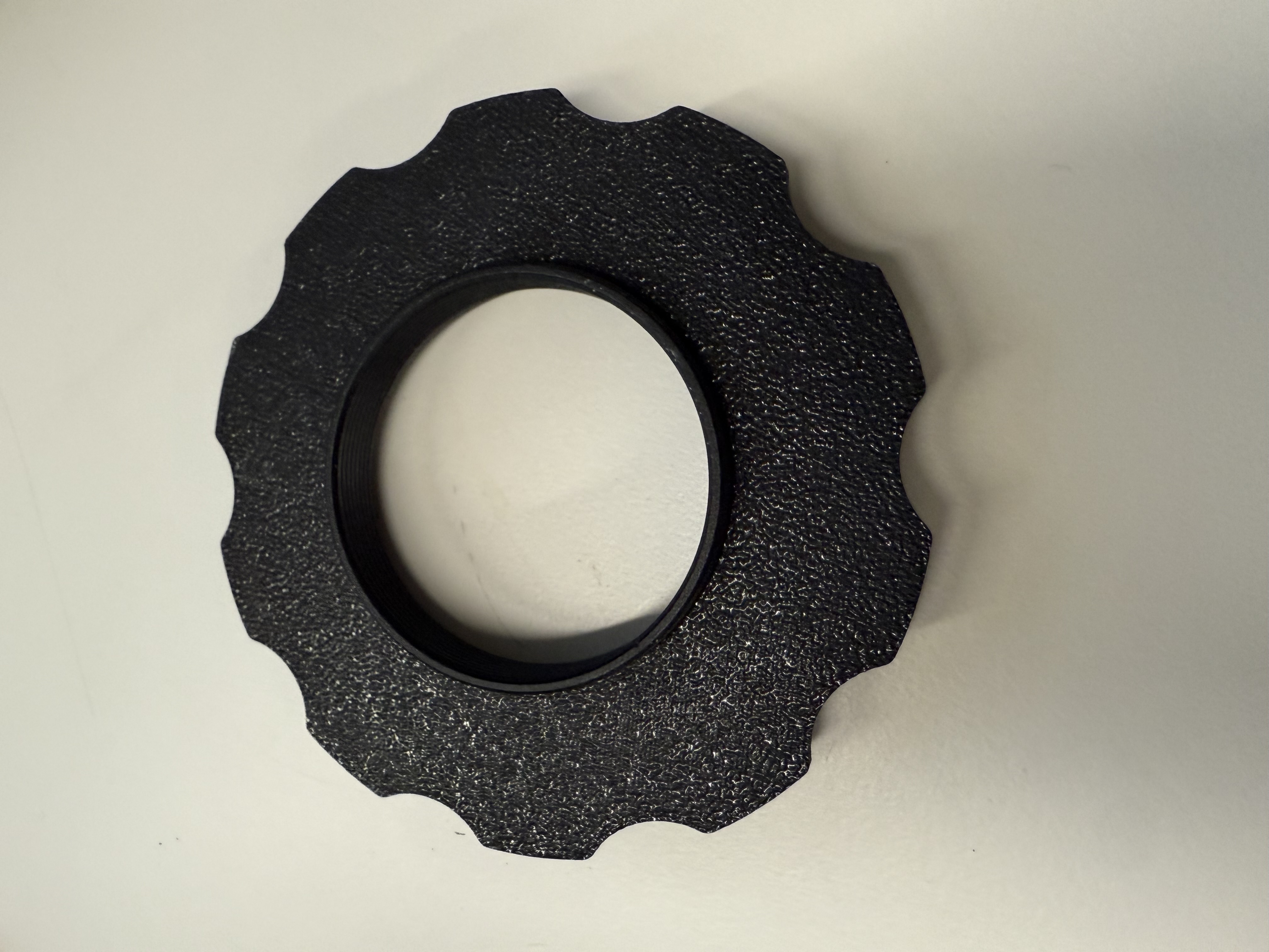 Primalucelab M48 Ring stopper