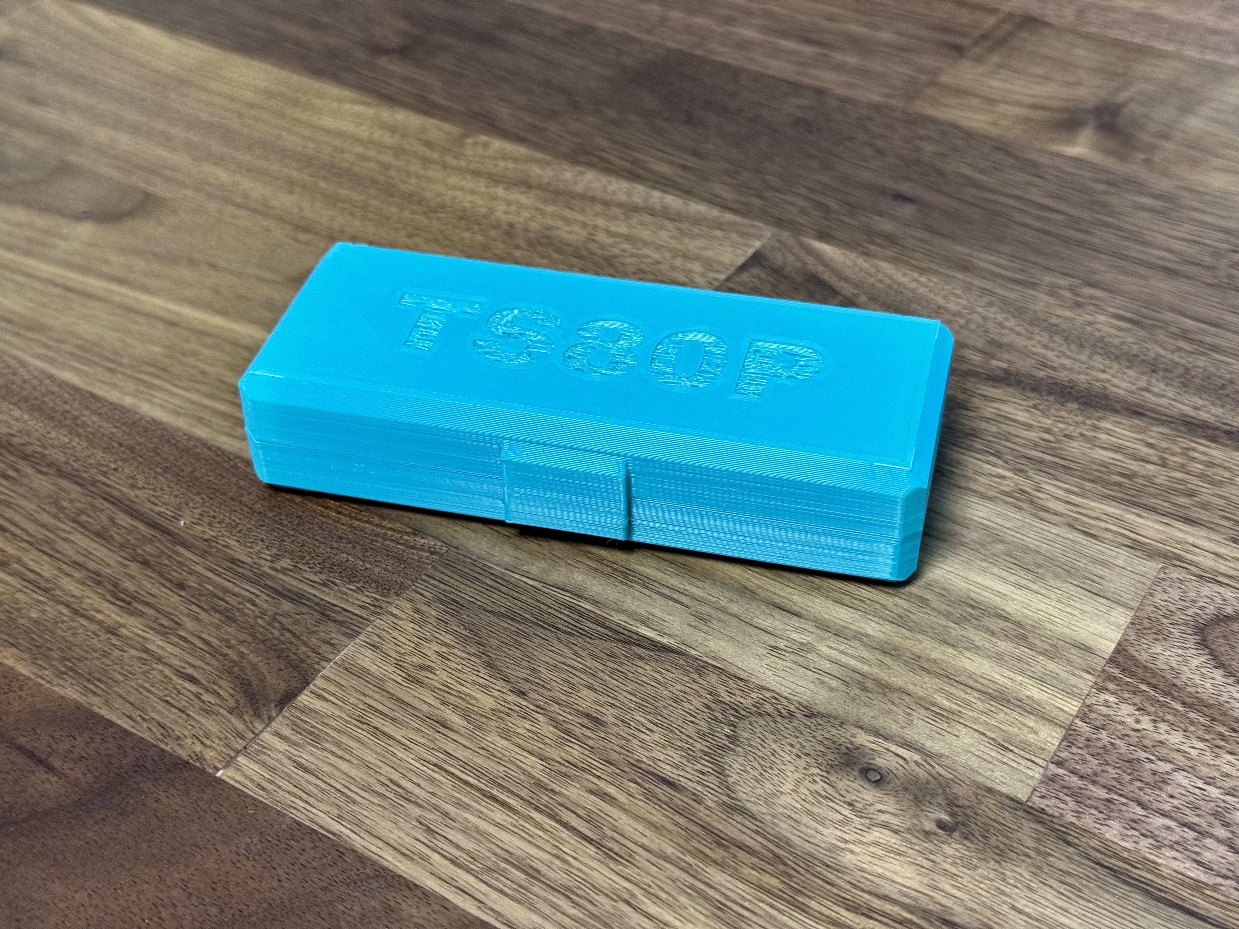 TS80P Compact Case — miniatura 2
