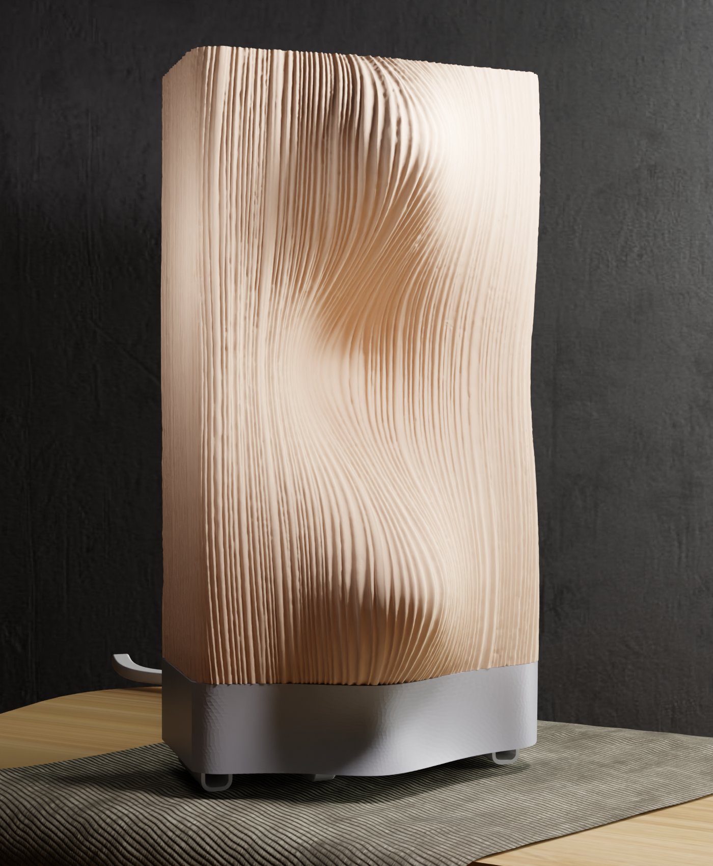 Max displace lamp– Phantom — miniatura 6