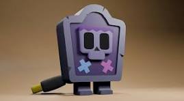 frank buffie from brawl stars