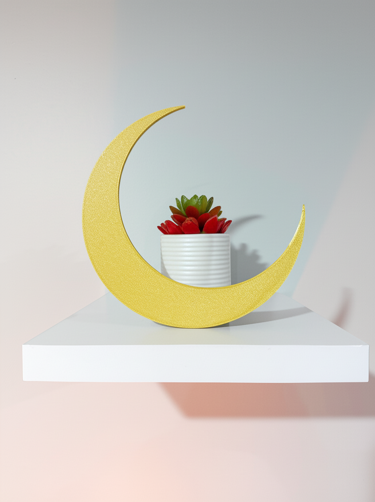 Floating Moon