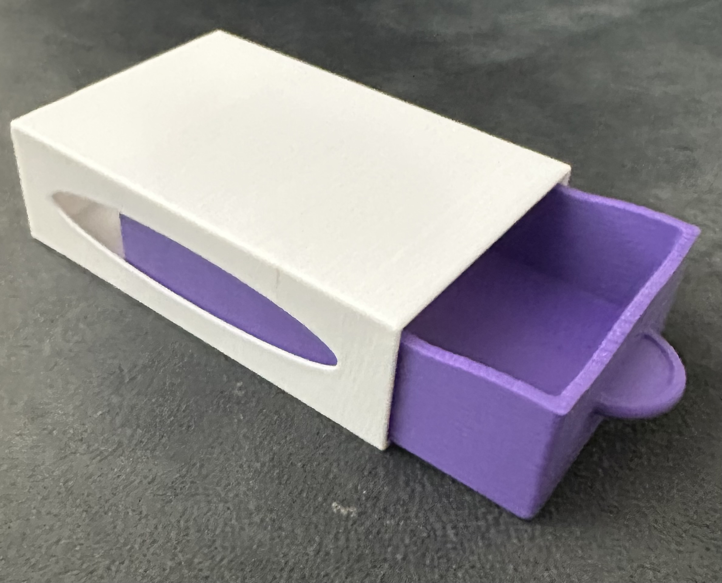 Sliding Gift Box — miniatura 5