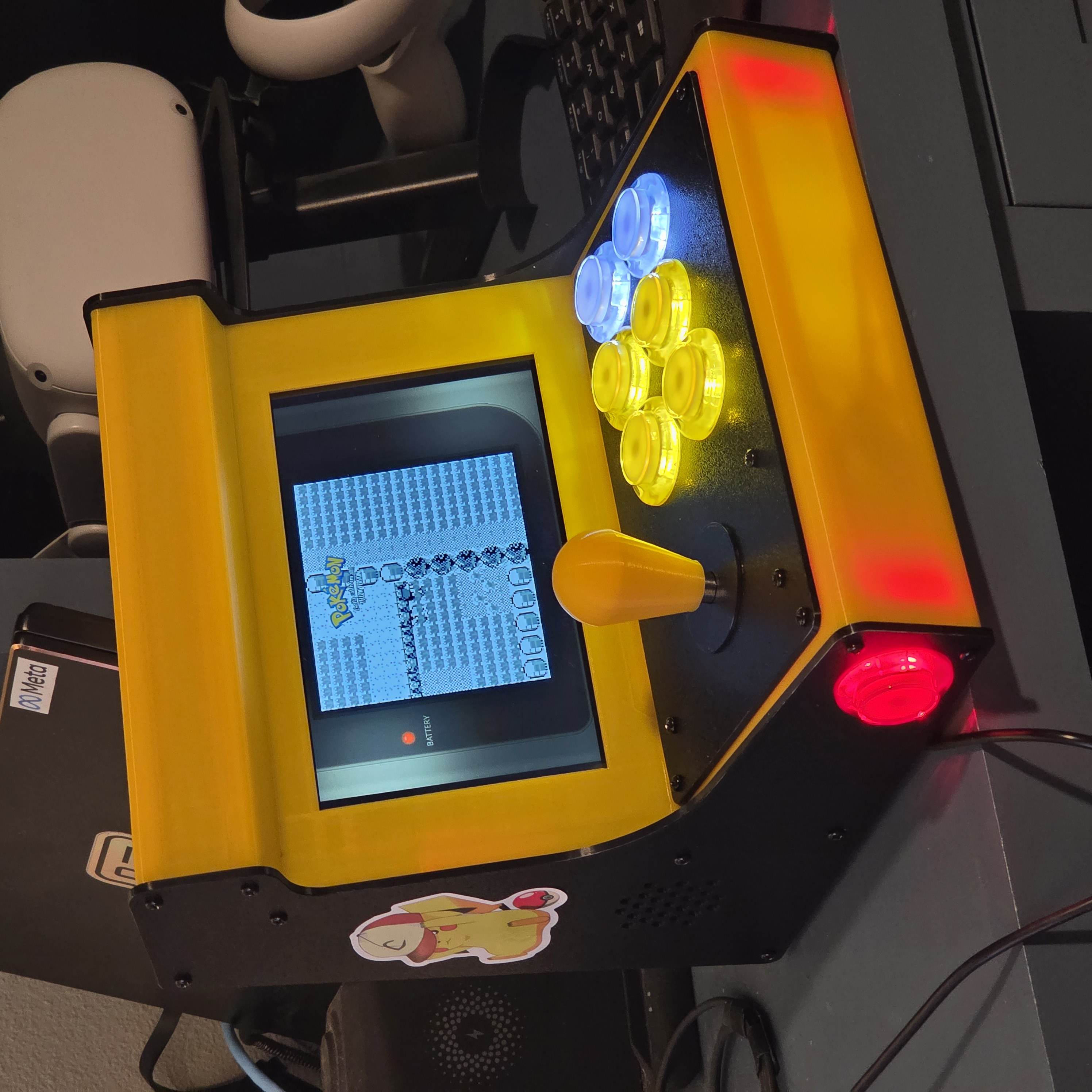 Mini Arcade — miniatura 2