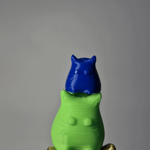 Catstack Collection! — miniatura 4