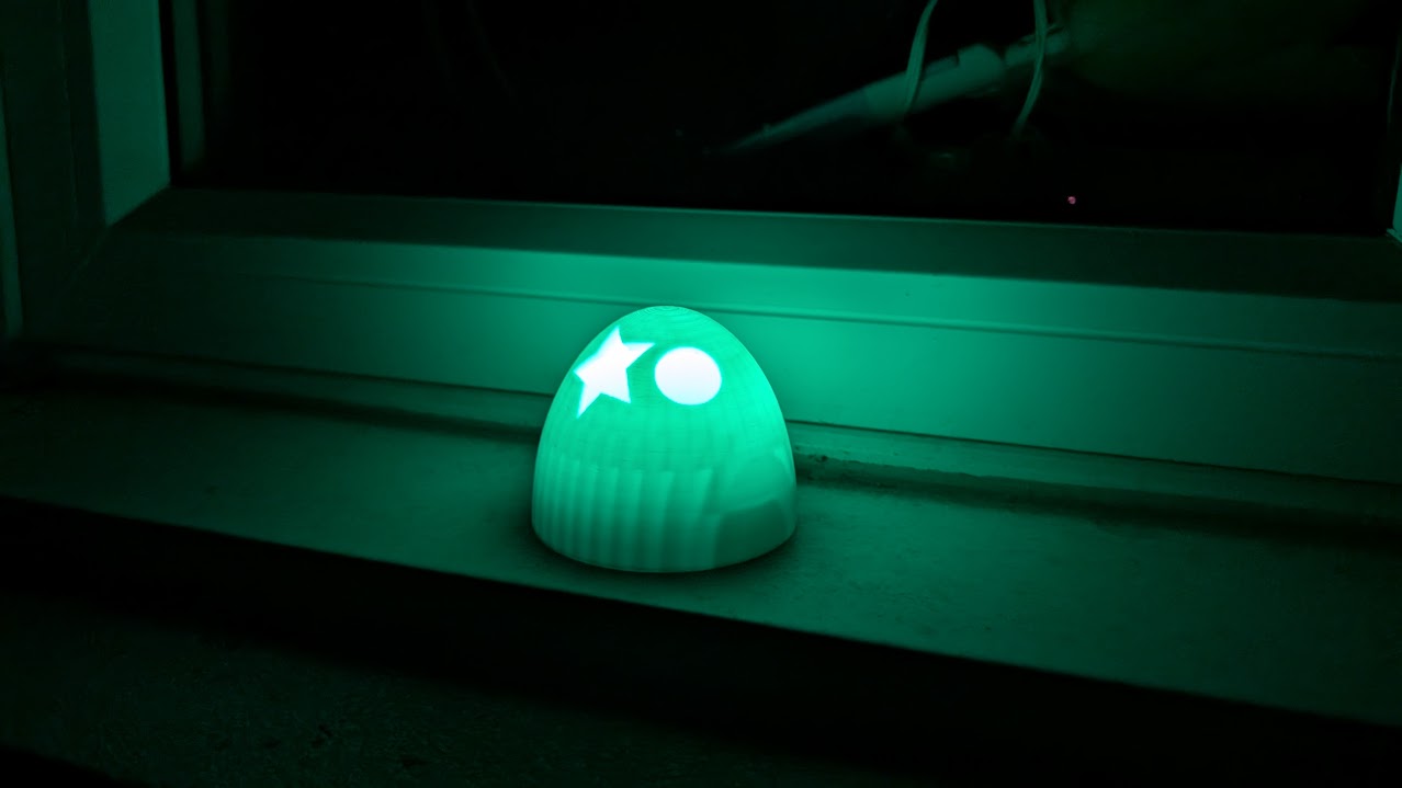 Ghost Blobs — thumbnail 3