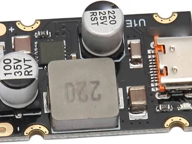 Jonsbo NV10 PD 65W mod