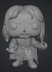 Boromir - Funko Pop