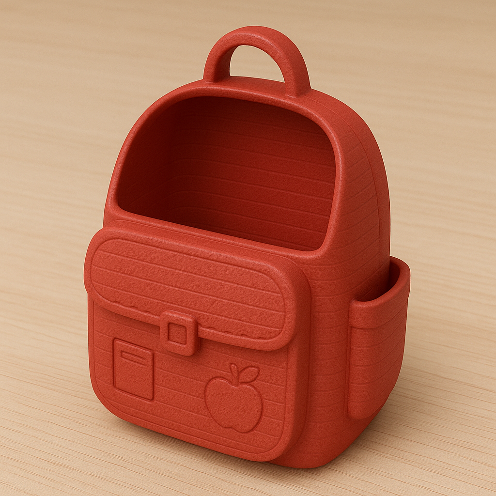 BackPack Pencil Holder