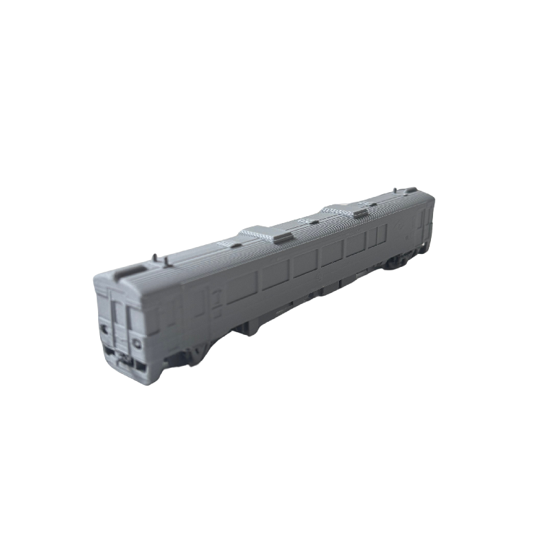 Tango AKA Matsu Train by isaaclau888 | Download free STL model