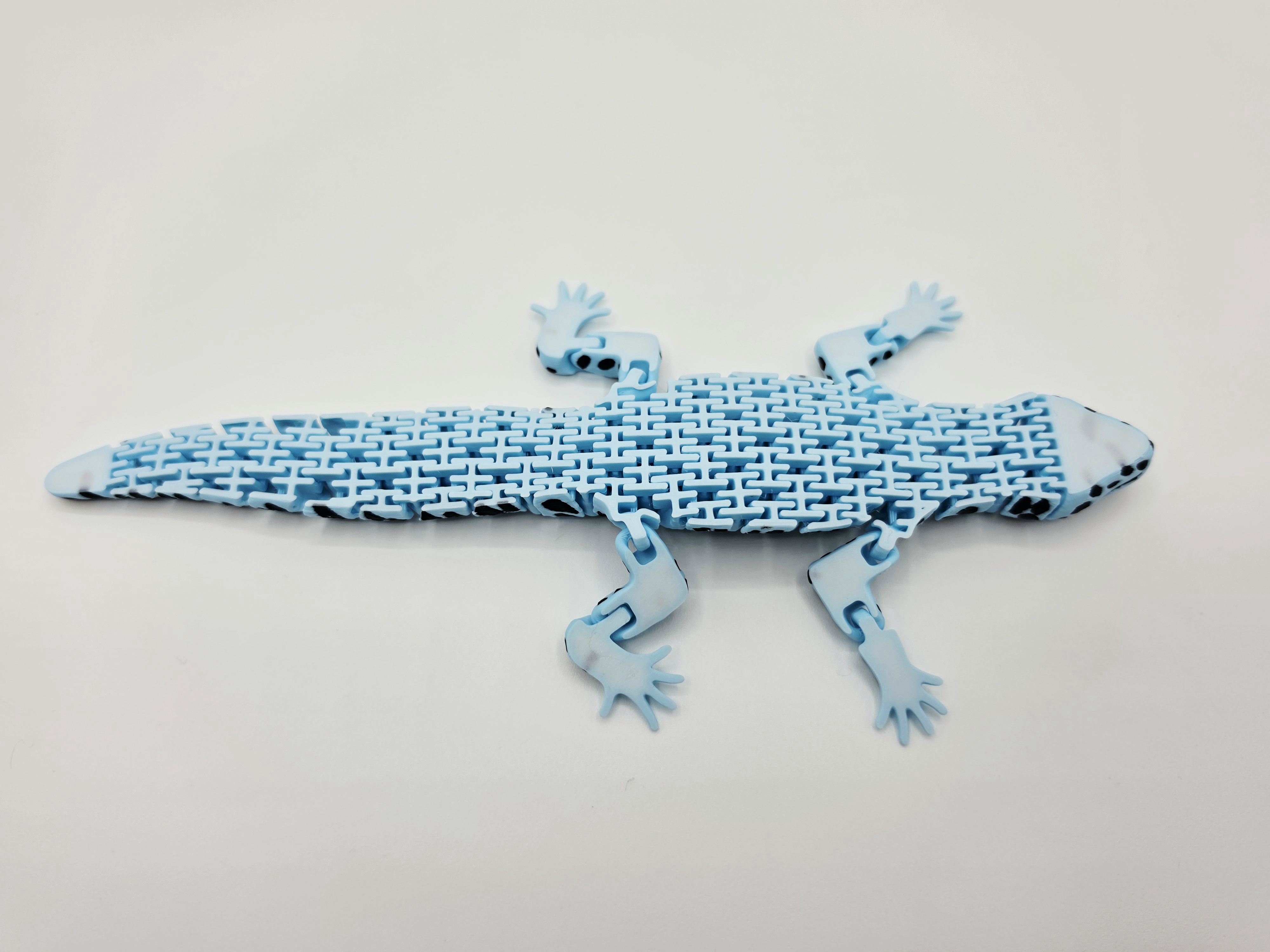 Flexi Leopard Gecko — miniatura 7