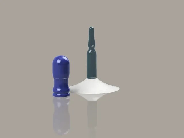 Ampoule Breaker