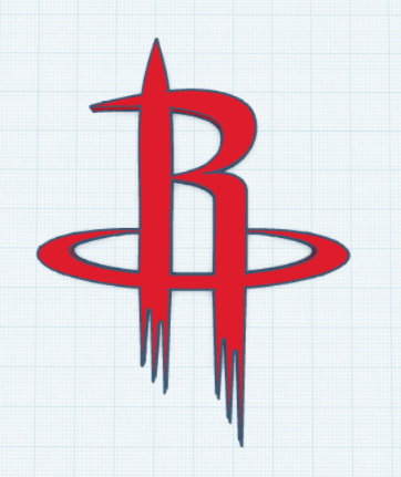 Miniatura 36 do modelo 3D 30 NBA Logos