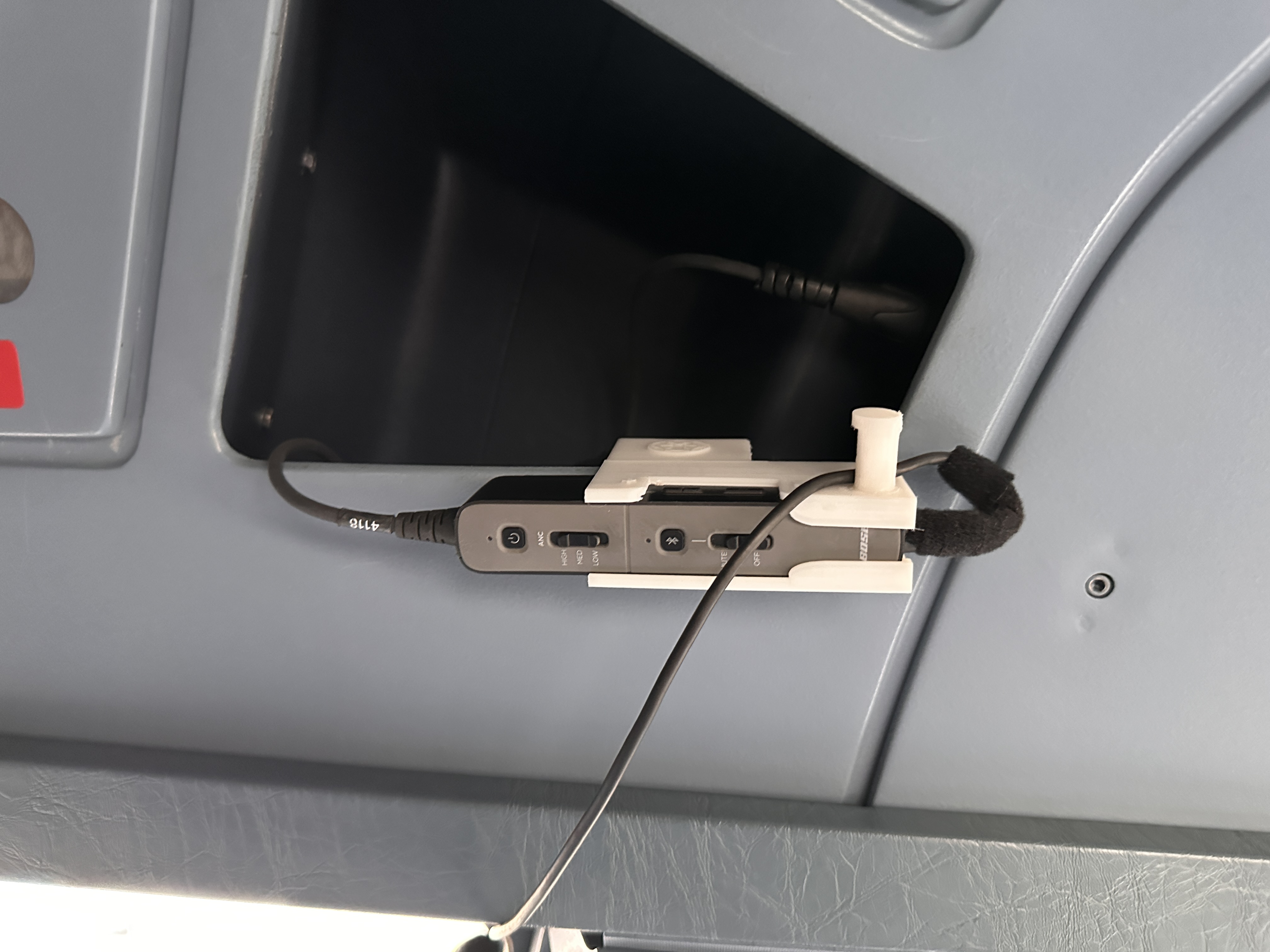 BOSE PRO FLIGHT 2 A330/A350 VERSION