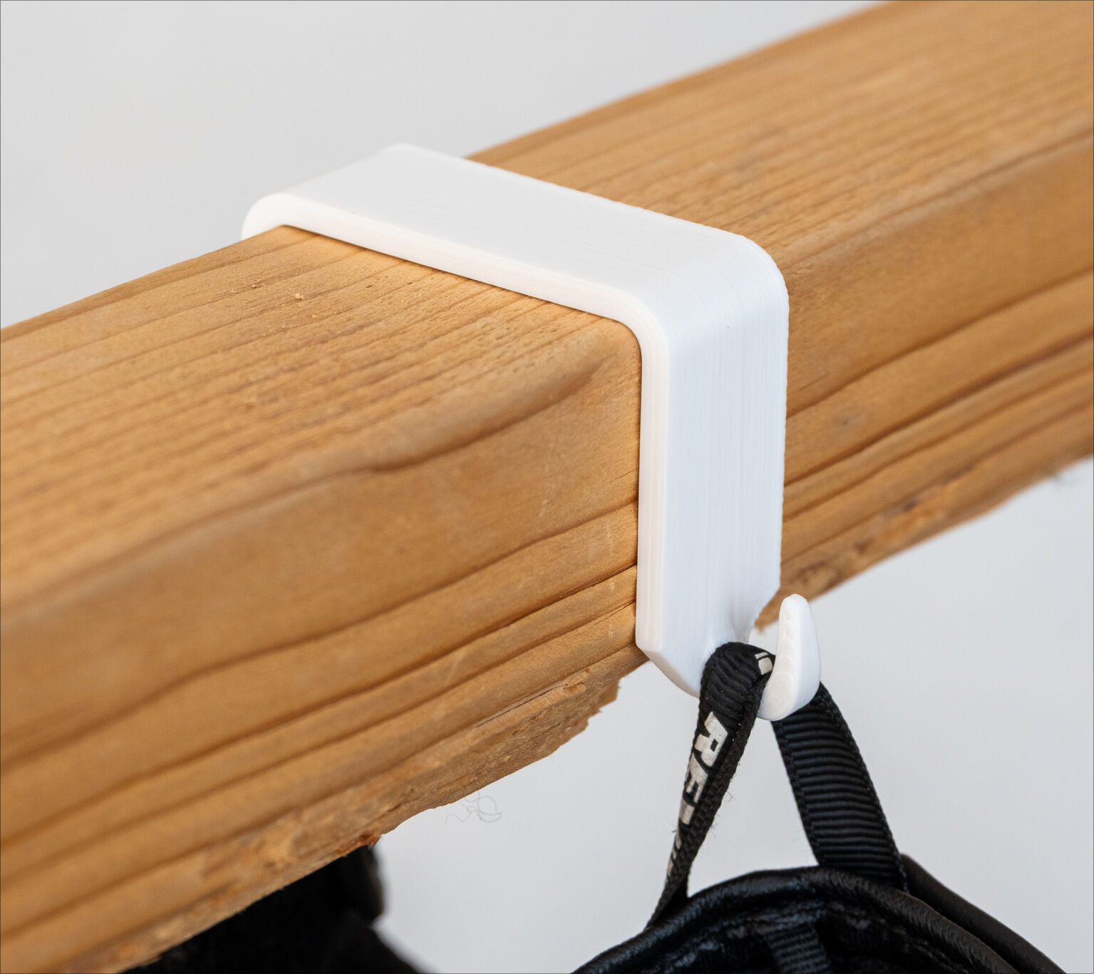 Regel hanger